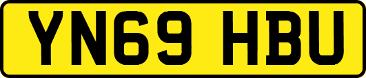 YN69HBU