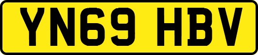 YN69HBV