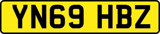 YN69HBZ
