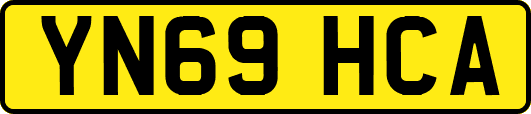 YN69HCA