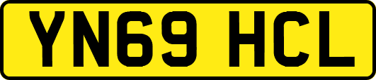 YN69HCL