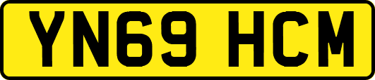 YN69HCM