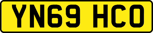 YN69HCO