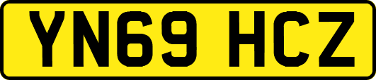 YN69HCZ
