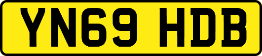 YN69HDB