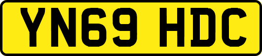 YN69HDC