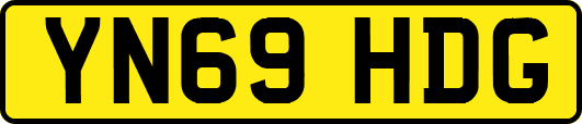 YN69HDG