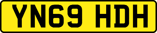 YN69HDH
