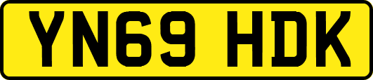 YN69HDK