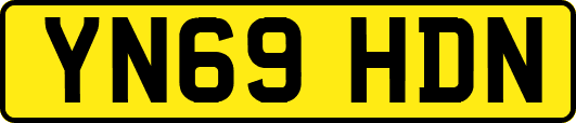 YN69HDN