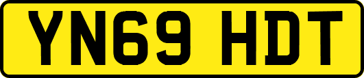 YN69HDT
