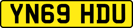 YN69HDU
