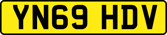 YN69HDV