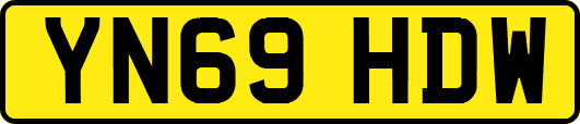 YN69HDW