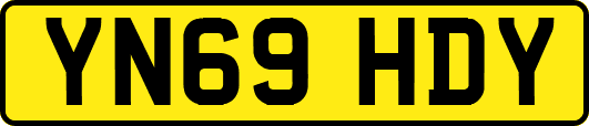 YN69HDY