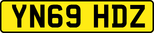 YN69HDZ