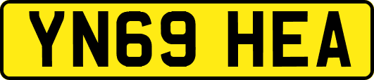 YN69HEA