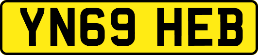YN69HEB