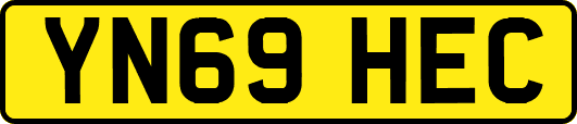 YN69HEC
