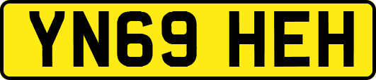YN69HEH