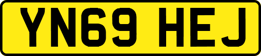 YN69HEJ