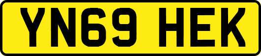 YN69HEK