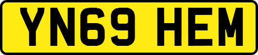 YN69HEM