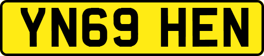 YN69HEN