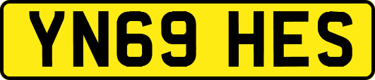 YN69HES