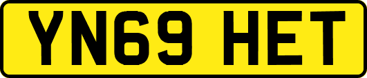 YN69HET