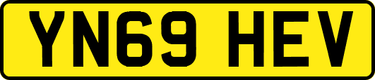 YN69HEV