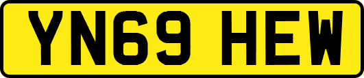 YN69HEW