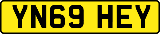 YN69HEY
