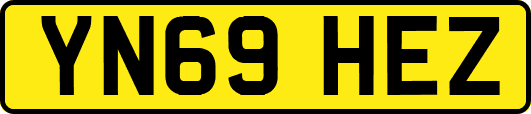 YN69HEZ