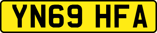 YN69HFA