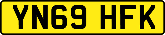 YN69HFK