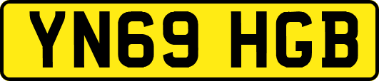 YN69HGB