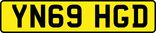 YN69HGD