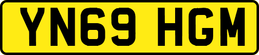 YN69HGM