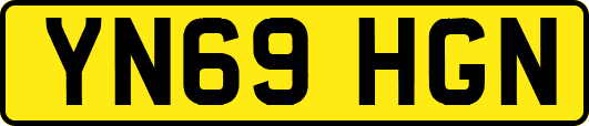 YN69HGN