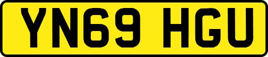 YN69HGU