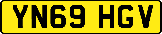 YN69HGV