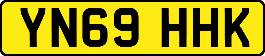YN69HHK
