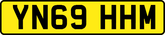 YN69HHM