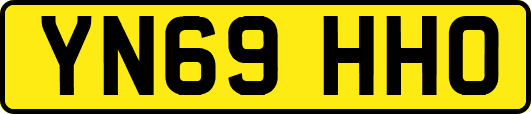 YN69HHO
