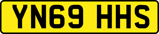 YN69HHS