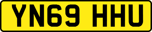 YN69HHU