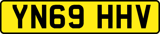 YN69HHV