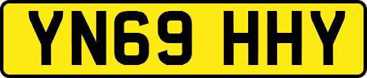YN69HHY