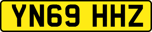 YN69HHZ
